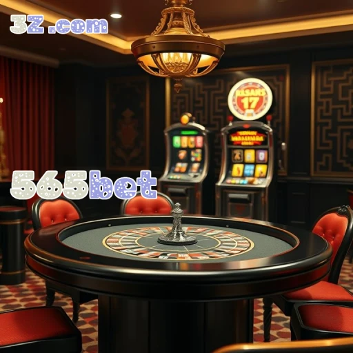 Promoções Incríveis no 565bet: Aproveite e Ganhe Mais